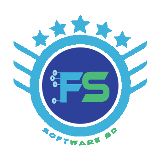 all in one service logo