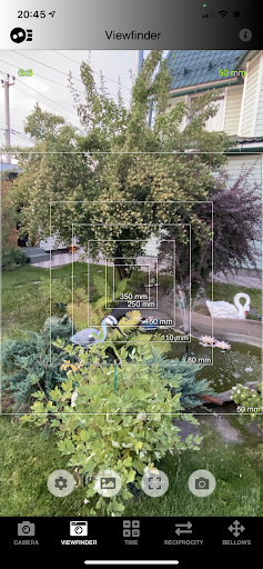 Art Of Foto Screen 2