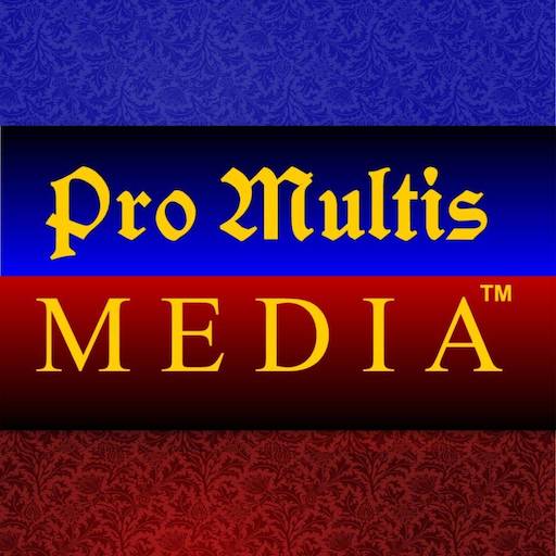 Pro Multis Media logo