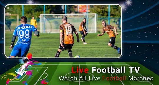 Live Football TV HD 2023
