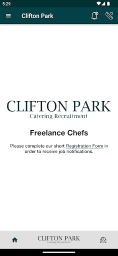 Clifton Park Chefs Screen 2