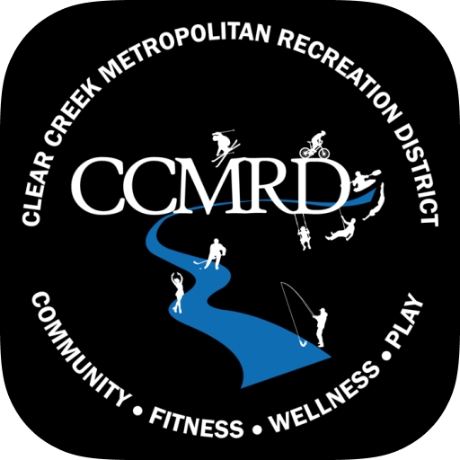 Clear Creek Rec Center 2.0.1 Icon