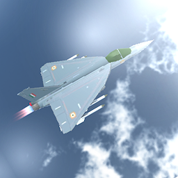 Piktogramos vaizdas („Valley Assault: Air Strike“)