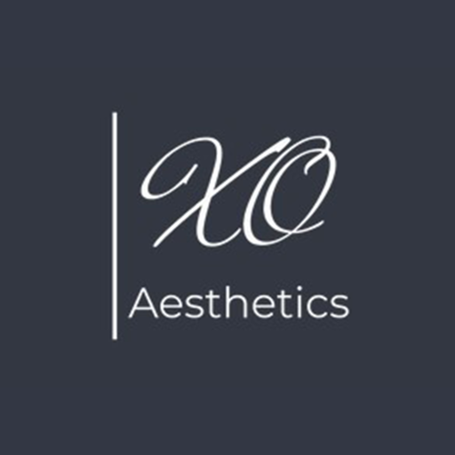 XO Aesthetics logo