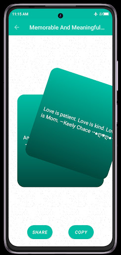 Mothers Day Quotes Status 2022 Screen 3