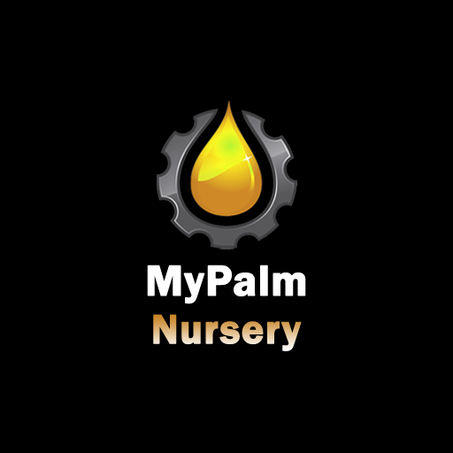 MyPalm Nursery logo
