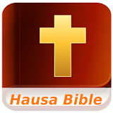 Hausa Bible icon