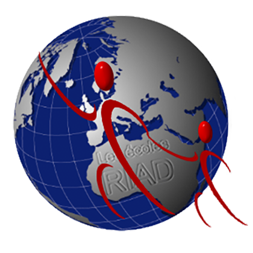 RiadConnect logo