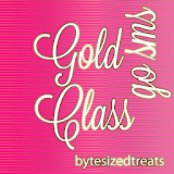 Gold Class Go SMS icon