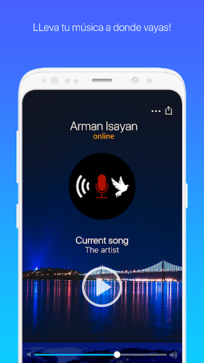 Arman Isayan Screen 2