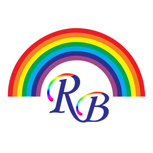 RBD Myanmar logo