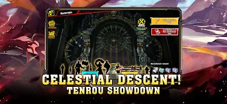 Game screenshot Dragon Force Guilds apk download
