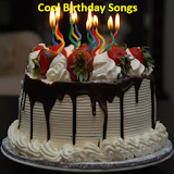 Cool Birthday Songs icon