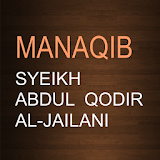 MANAQIB Syeikh Abdul Qodir Al Jailani icon