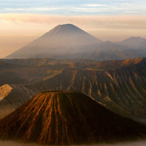 Beautiful Mountain Wallpaper