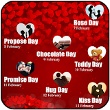 Valentine Week Special icon