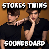 Stokes Twins Soundboard