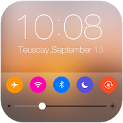 Lock Screen OS9  Icon