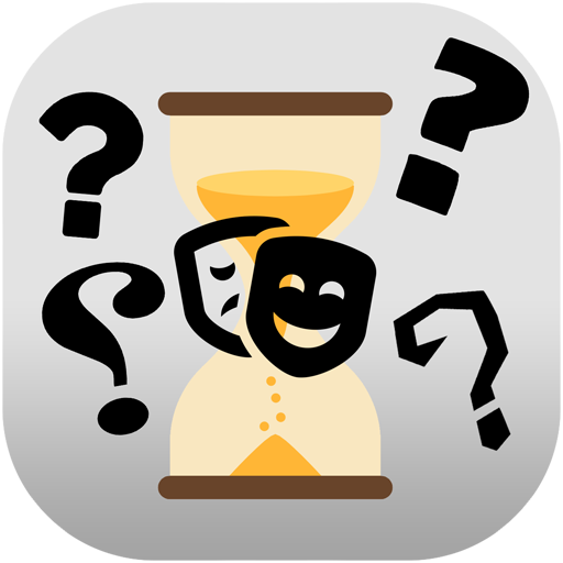 Mime Game - Try to Guess 3.2.1 Icon