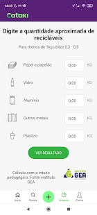 Cataki - App de reciclagem 2.38.1 screenshots 3