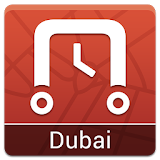 nextstop Dubai icon