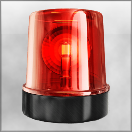 Emergency Sounds 2.8 Icon