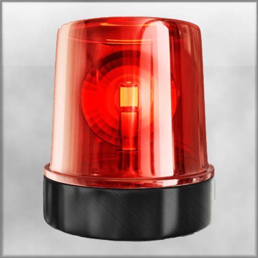 Emergency Sounds  Icon