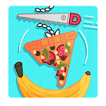 Find The Balance - Physical Funny Objects Puzzle Apk