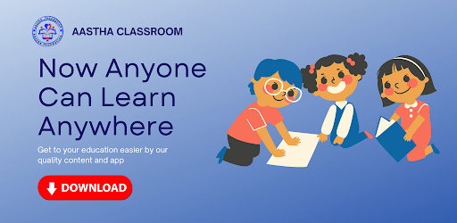 Aastha Classroom