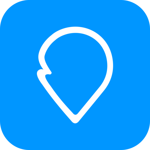 Hiferr - Make Friends Nearby logo