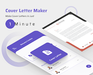screenshot of Resume Builder - Cv Maker