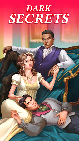 Game screenshot Love and Passion: Chapters hack