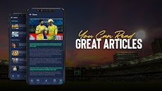 Live Cricket Score - IPL 2024のおすすめ画像4