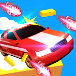 Cover Image of Download Merge Battle Car : Shooting Everything! 1.0.0 APK