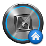 TSF Launcher Patch icon