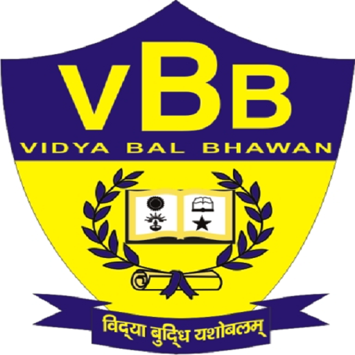 Vidhya Bal Bhawan School Delhi  Icon