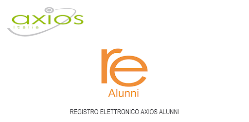 Axios Registro Elettronico Studenti Apps On Google Play