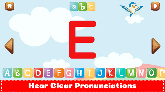 ABC Alphabet Learning for Kids 3