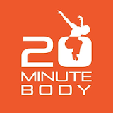 20 Minute Body by Brett Hoebel icon