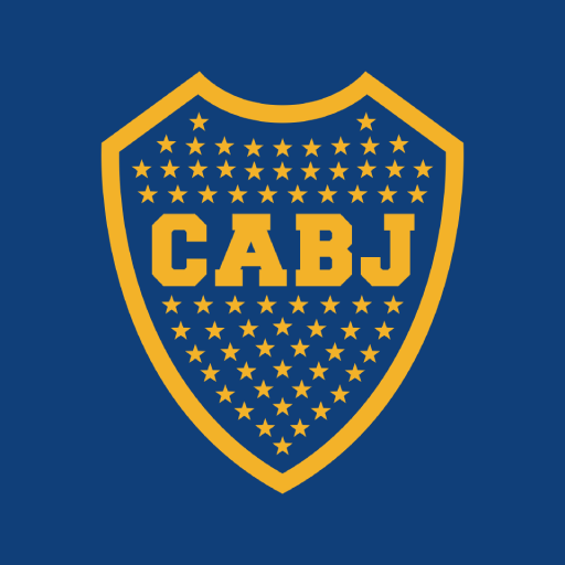 Boca Juniors - Wallpapers 2024 logo