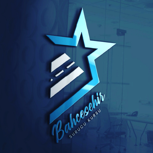 Bahçeşehir Sürücü Kursu logo