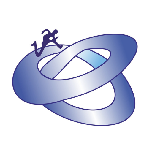 The Fluency logo