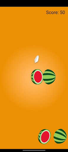 Fruit Cuting Screen 3