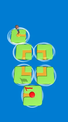 Island Connect - Screenshot 4