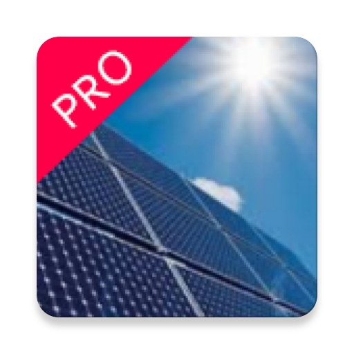 Solar Calculator Pro logo