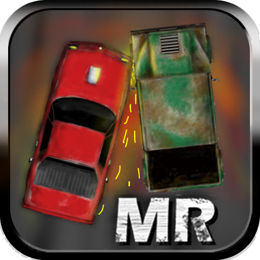 MAD Race 1.18 Icon