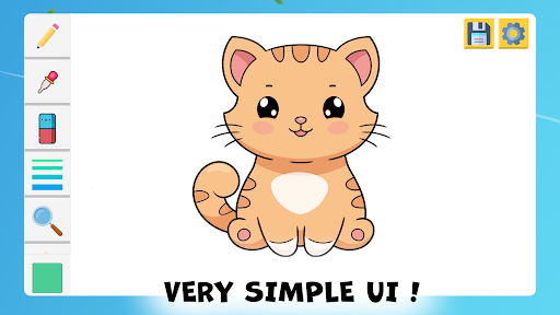 Draw It. Easy Draw Quick Game Screen 2