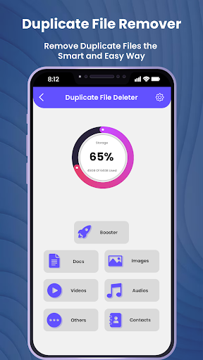 Duplicate File FinderandRemover
