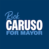 Rick Caruso for Mayor icon