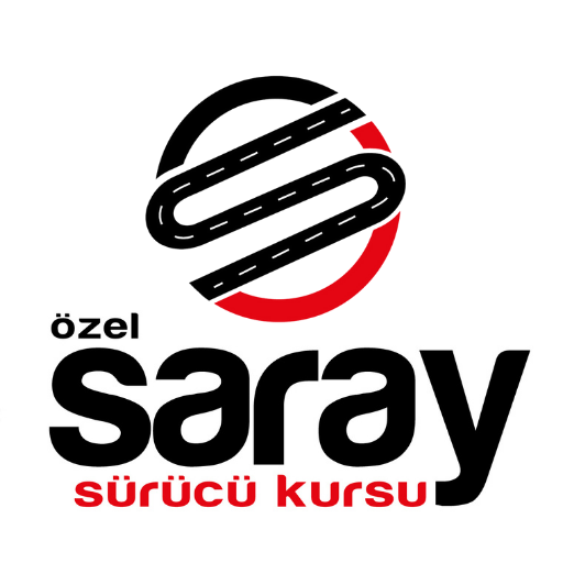 Saray Sürücü Kursu logo